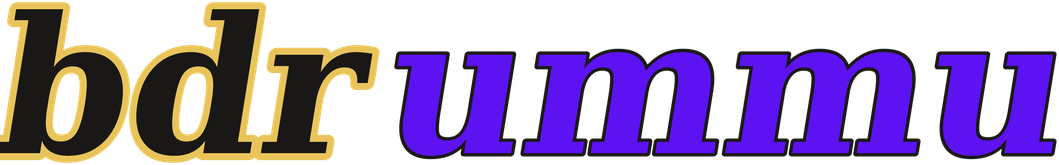 bdrummu logo