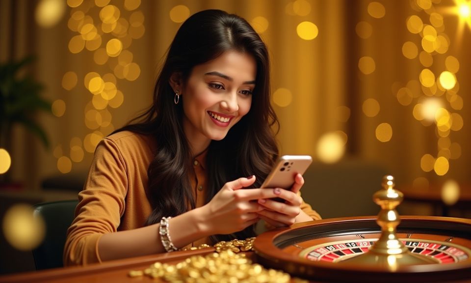 bdrummu bdrummu Casino: Live Tables, Slots and More